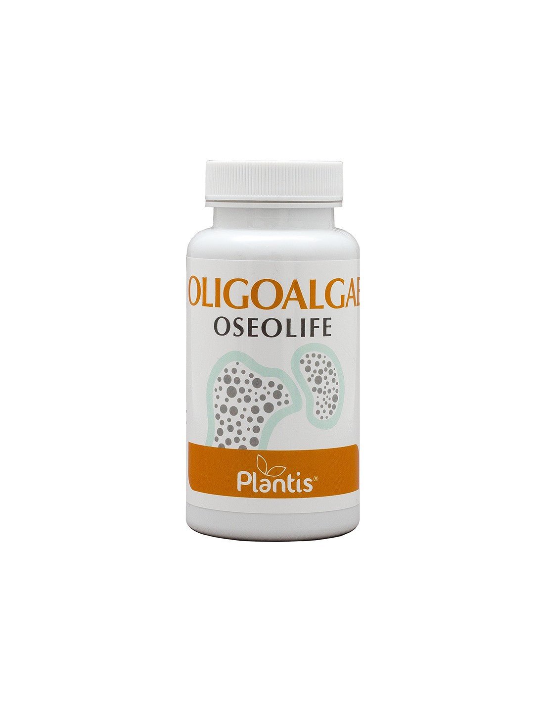 Oligoalgae Oseolife (kalcij, fosfor, fluor)/ Za zdrave kosti, 45 kapsul Arte<tc>san</tc>ia