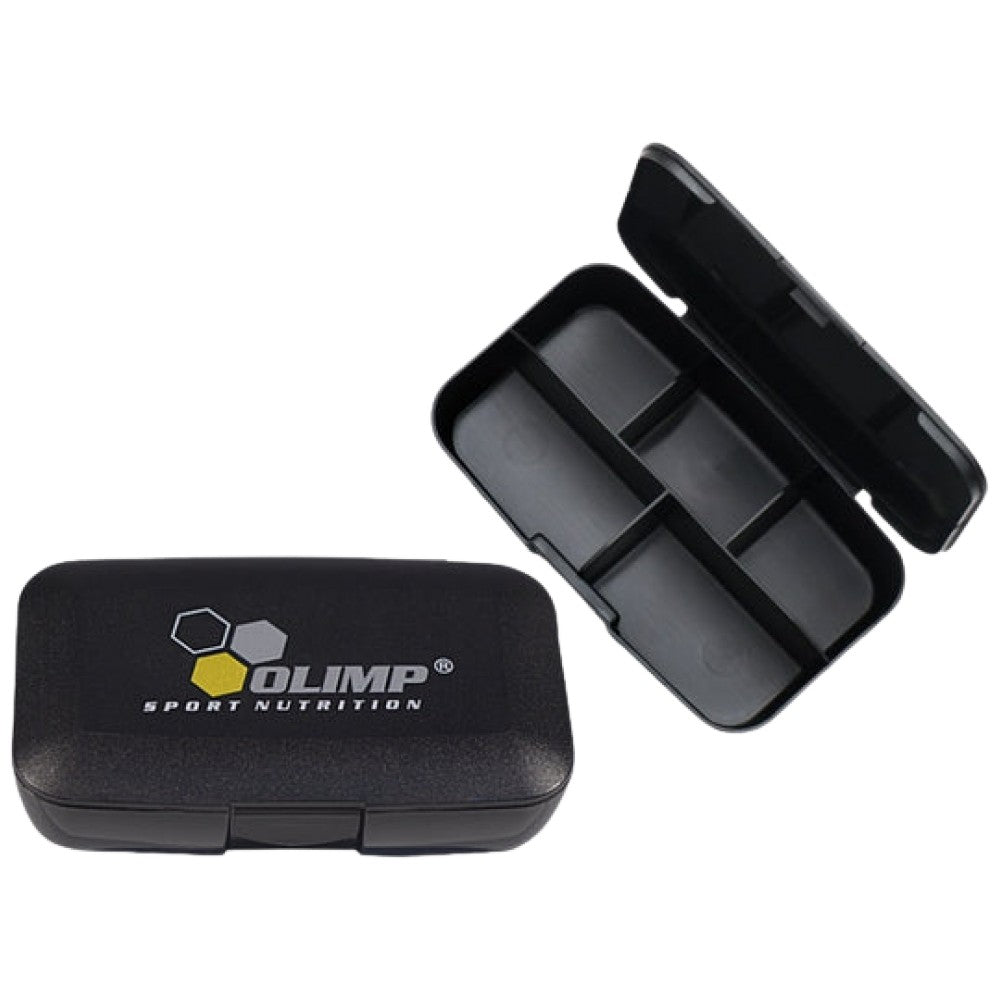 <tc>Olimp</tc> Pill Box / Škatla za vitamine