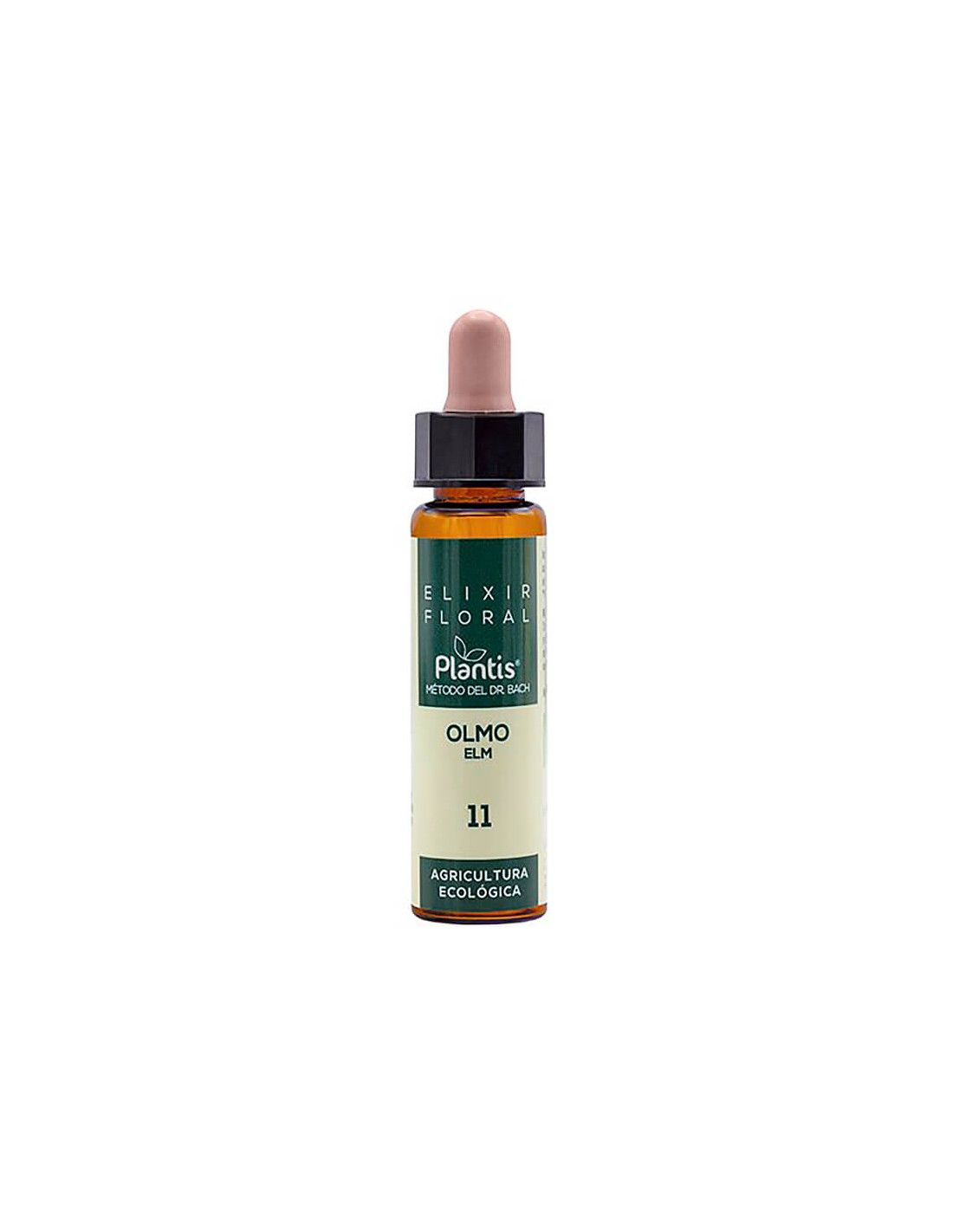 Olmo (Elm) Elixir Floral 11- Cvetlični eliksir bezga, 10 ml Arte<tc>san</tc>ia