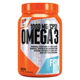 Omega 3 1000 mg - 100 kapsul