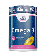 Omega 3 1000mg. / 200 SoftGels