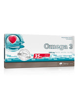Omega 3 /35% 60 kape. Olympus