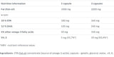 Omega 3 /35% 60 kape. Olympus