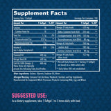 Omega 3-6-9 / 100 sofgels