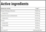 Omega 3-6-9-60 gel kapsul