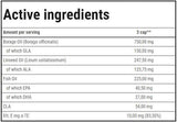 Omega 3-6-9-90 gel kapsul