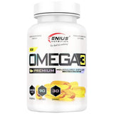 Omega 3 - 90 gel kapsul