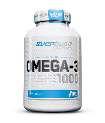 Omega-3 /90 mehko.