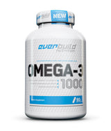 Omega-3 /90 mehko.