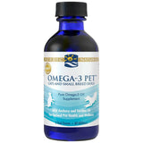 Omega -3 hišni ljubljenček - 60 ml
