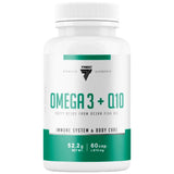 Omega -3 + q10 - 60 kapsul