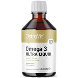 Omega 3 Ultra / tekoča 300 ml