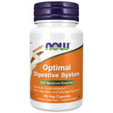 Optimalni prebavni sistem - 90 kapsul