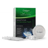 <tc>Oralgen</tc> NuPearl 32x Advanced Teeth Whitening System - Sistem za beljenje zob