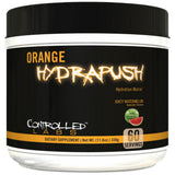 Oranžni hidrapush - 330 gramov