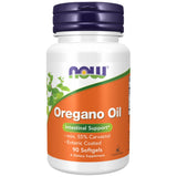 Origanovo olje - 90 gel kapsule