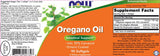 Origanovo olje - 90 gel kapsule