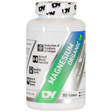 Organski magnezijev citrat - 90 tablet