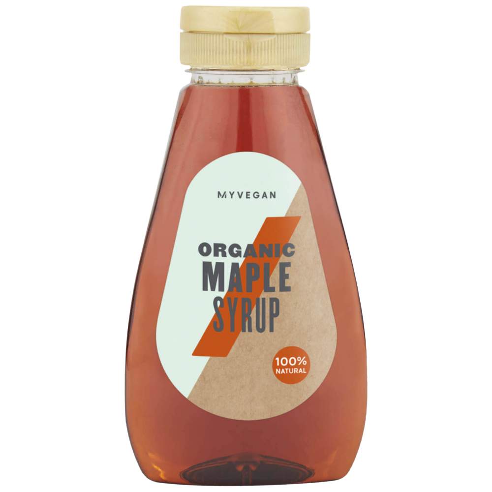 Organski javorjev sirup 250 ml