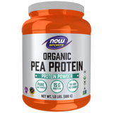 Organski grahovi protein - 680 gramov