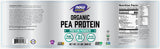 Organski grahovi protein - 680 gramov