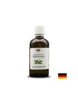 Original Japanisches Pfefferminzöl - Eterično olje japonske mete, 10 ml <tc>Karl Minck</tc>