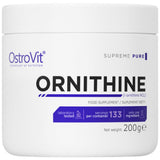 Ornitin v prahu 200 gramov