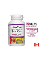 Osteomove Extra trdnost Nega skupnega sklepa 1431 mg - 60 tablet
