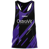 <tc>OstroVit</tc> Majica brez rokavov/Vzorec 1