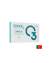 Oxxy o3 - oзonirana anjaksidanta зanita lEtъчna energi, 30
