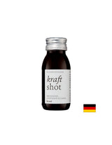 Kraft - Herbal Shot Oximel za energijo, 60 ml