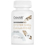 Kalcij ostrige 400 mg / z d3 + k2 90 tablete