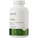 Paba 500 mg 120 kapsul