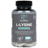 PE prehrana | L -lizin 1000 mg - 120 tablet