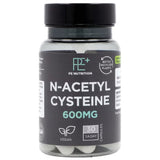 PE prehrana | N-acetil cistein 600 mg 30 kapsul
