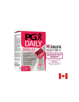 PGX® Daily Ultra samski - 30 vrečk
