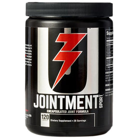 Jointment Sport - 120 capsules - Nutra Best Europe