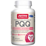 PQQ 10 mg - 30 kapsul