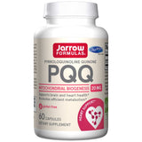 PQQ 20 mg - 60 kapsul