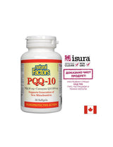 PQQ -10 200 mg - 30 gel kapsul