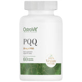 PQQ 20 mg 60 kapsul
