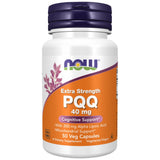 PQQ 40mg dodatna moč | z alfa lipojsko kislino 200 mg - 50 kapsul