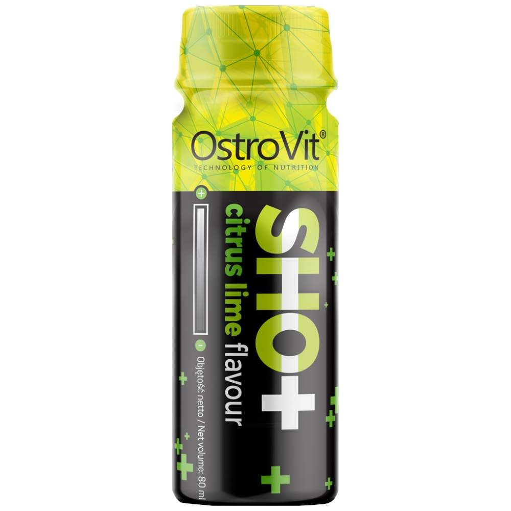 Pred vadbo - 80 ml