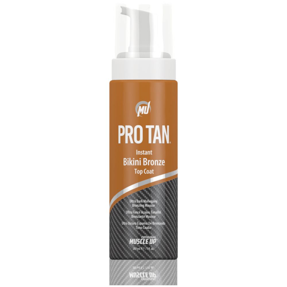 <tc>ProTan</tc> Instant Bikini Bronze / 207 ml 207 ml