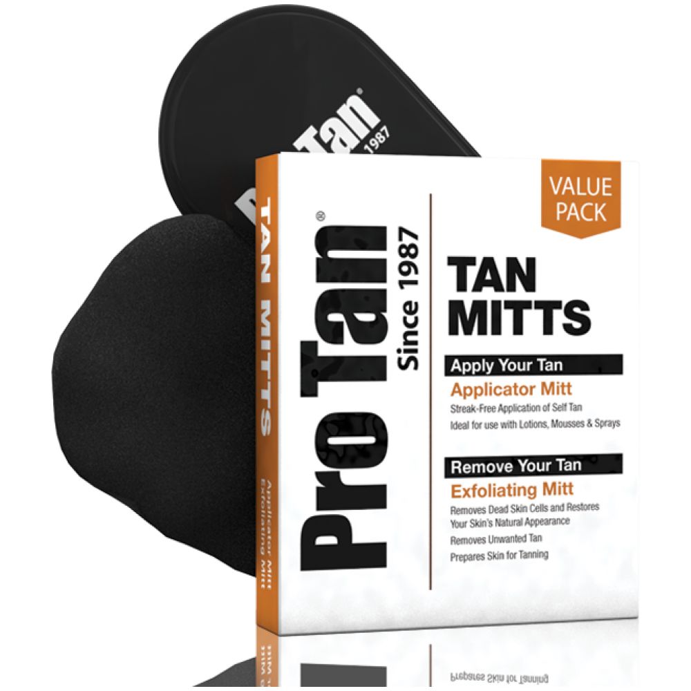 <tc>ProTan</tc> Tanke rokavice - paket