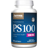 Ps 100 / fosfatidilserin - 30 gel kapsul