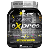 Pump Express - 1400 gramov