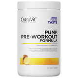 Formula pred vadbo črpalke - 500 gramov
