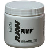 PUMP2 | z glicero - 120 gramov