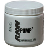 PUMP2 | z glicero - 120 gramov
